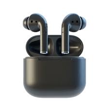 EARBUDS