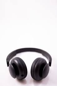 HEADPHONES