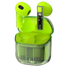 EARBUDS