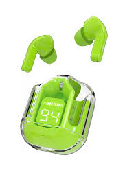 EARBUDS