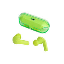 EARBUDS